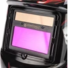 Powermat SAVAIME TAMSĖJANTIS SUVIRINIMO ŠALMAS SU AUTOMATINIU LCD FILTRU PM-APS-600T2