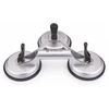Powermat Stiklo traukėjas / vakuuminis laikiklis iki 150 kg PM-ASDS-150T