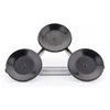 Powermat Stiklo traukėjas / vakuuminis laikiklis iki 150 kg PM-ASDS-150T