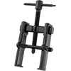Powermat UNIVERSALUS DVIEJŲ PEČIŲ IŠTRAUKĖJAS VALYTYMO ŠEPETĖLIAMS / GUOLIAMS 38-65mm PM-SRW-65T