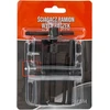 Powermat UNIVERSALUS DVIEJŲ PEČIŲ IŠTRAUKĖJAS VALYTYMO ŠEPETĖLIAMS / GUOLIAMS 38-65mm PM-SRW-65T