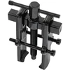 Powermat UNIVERSALUS DVIEJŲ PEČIŲ IŠTRAUKĖJAS VALYTYMO ŠEPETĖLIAMS / GUOLIAMS 38-65mm PM-SRW-65T