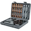 Powermat VIDINIS RUTULINIŲ GUOLIŲ IŠTRAUKĖJAS (RINKINYS 32 vnt.) PM-SLWK-32T