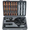 Powermat VIDINIS RUTULINIŲ GUOLIŲ IŠTRAUKĖJAS (RINKINYS 32 vnt.) PM-SLWK-32T