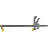Powermat Dailidės spaustuvas 450x60mm greito fiksavimo PM-SSD-18T