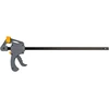 Powermat Dailidės spaustuvas 450x60mm greito fiksavimo PM-SSD-18T