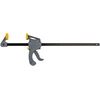 Powermat Dailidės spaustuvas 450x60mm greito fiksavimo PM-SSD-18T