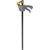 Powermat Dailidės spaustuvas 450x60mm greito fiksavimo PM-SSD-18T