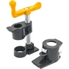 Powermat Vamzdinis dailidės spaustuvas PM-SSR-50TN (rinkinys 4 vnt.)