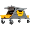 Powermat Darbo kėdė PM-SWA-200T