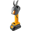 Powermat Akumuliatorinis sekatorius 30 mm PM-SA-21V-2AM