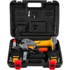 Powermat Akumuliatorinis sekatorius 30 mm PM-SA-21V-2AM