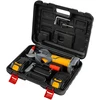 Powermat Akumuliatorinis sekatorius 30 mm PM-SA-21V-2AM