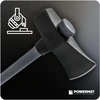 Powermat Dujinis pjūklas PM-AX-3600/910