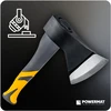 Powermat SIEKIERA PM-AX-600/360