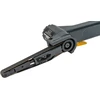 Powermat šlifuoklis pneumatinis TAŚMOWA 10x330mm PM-PST-330T