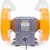 Powermat Šlifuoklis stołowa kamieniowa 1850W PM-SS-1850M