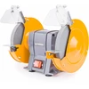 Powermat Šlifuoklis stołowa kamieniowa 1850W PM-SS-1850M