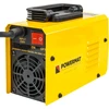 Powermat Inverterinis suvirinimo aparatas PM-MMA-140L