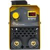 Powermat Inverterinis suvirinimo aparatas PM-MMA-140L