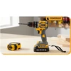 Powermat Akumuliatorinis atsuktuvas PM-WA-21V-2M