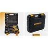 Powermat Akumuliatorinis atsuktuvas PM-WA-21V-2M