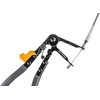 Powermat REPLĖS SU TROSŲ APKABA SPAUDŽIAMOSIOMS APSAUGOMS 690 mm PM-SDOZ-690T