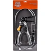 Powermat REPLĖS SU TROSŲ APKABA SPAUDŽIAMOSIOMS APSAUGOMS 690 mm PM-SDOZ-690T