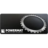Powermat Deimantinis žiedinis diskas 410 mm PM-TPDB-410M