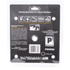 Powermat Deimantinė diskinė plokštė medienai 185x20 60Z TDD-185x20x60Z