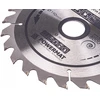 Powermat Medienos pjovimo diskinis peilis 190x30 24z TDD-190x30x24Z