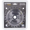 Powermat Medienos pjovimo diskinis peilis 190x30 24z TDD-190x30x24Z