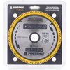 Powermat Diskinis pjūklas medienai 210x30 100z TDD-210x30x100Z