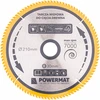 Powermat Diskinis pjūklas medienai 210x30 100z TDD-210x30x100Z