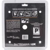 Powermat Deimantinė diskinė lentpjūvė medienai 255x30 24z TDD-255x30x24Z