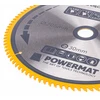 Powermat Deimantinė diskinė plytelė medienai 305x30 100z TDD-305x30x100Z