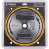 Powermat Deimantinė diskinė plytelė medienai 305x30 100z TDD-305x30x100Z