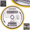 Powermat Deimantinė diskinė plytelė medienai 305x30 100z TDD-305x30x100Z