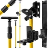 Powermat KRYŽMINIŲ LAZERIŲ TVIRTINIMO STRYPAS 3m PM-TPLK-3M
