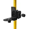 Powermat KRYŽMINIŲ LAZERIŲ TVIRTINIMO STRYPAS 3m PM-TPLK-3M