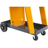 Powermat Suvirinimo vežimėlis PM-WSP-100T2