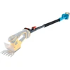 Powermat TELESKOPINIS AKUMULIATORINIO GENĖTUVO PRATĘSTUVAS 107-166CM PM-SA-21V-WYS