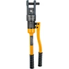 Powermat HIDRAULINĖS KABELIŲ GNYBTĖS 6-300mm2 (RINKINYS) PM-ZHDK-6300T