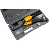 Powermat HIDRAULINIS PRESAVIMO ĮRANKIS KABLIAMS 4-70mm2 (RINKINYS) PM-ZHDK-470T