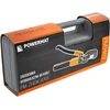 Powermat HIDRAULINIS PRESAVIMO ĮRANKIS KABLIAMS 4-70mm2 (RINKINYS) PM-ZHDK-470T