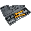 Powermat HIDRAULINĖS KABELIŲ GNYBTĖS 6-300mm2 (RINKINYS) PM-ZHDK-6300T