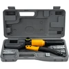 Powermat HIDRAULINIS PRESAVIMO ĮRANKIS KABLIAMS 4-70mm2 (RINKINYS) PM-ZHDK-470T