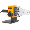 Powermat ZGRZEWARKA DO RUR PCV PP 1500W 3 MATRYCE 20-32MM PM-ZGP-1500T1