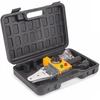 Powermat ZGRZEWARKA DO RUR PCV PP 1500W 3 MATRYCE 20-32MM PM-ZGP-1500T1