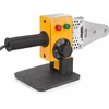 Powermat ZGRZEWARKA DO RUR PCV PP 1500W 3 MATRYCE 20-32MM PM-ZGP-1500T1